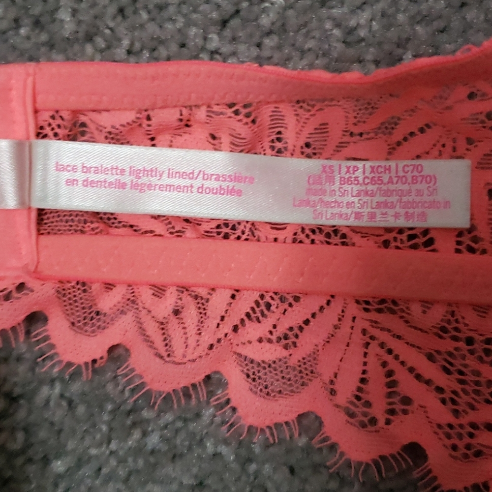 Bralette - Picture 4 of 4